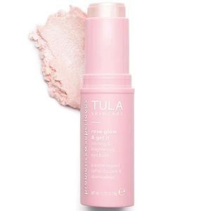 Tula Rose glow & get it